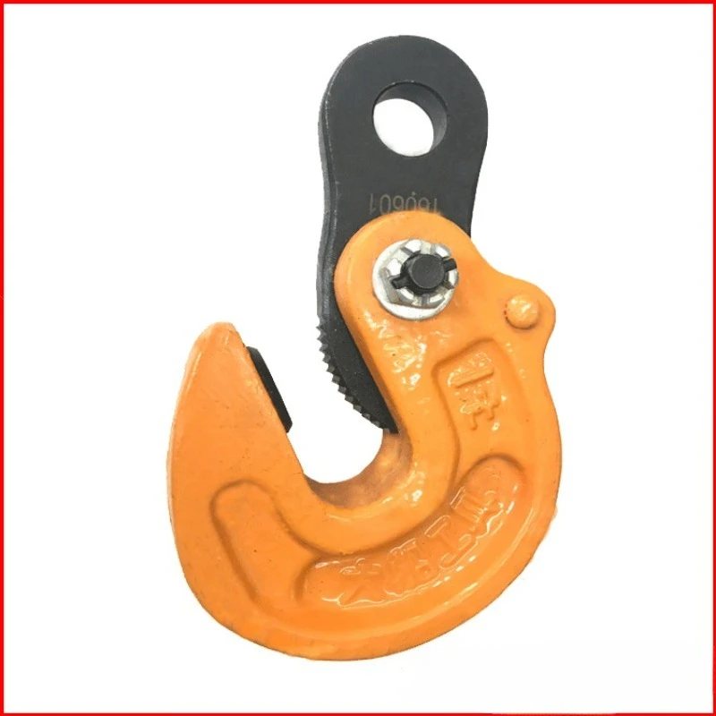 Original steel plate pliers QJ simple hanging card multi-model flip lifting card