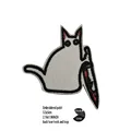 hook Loop patch 4