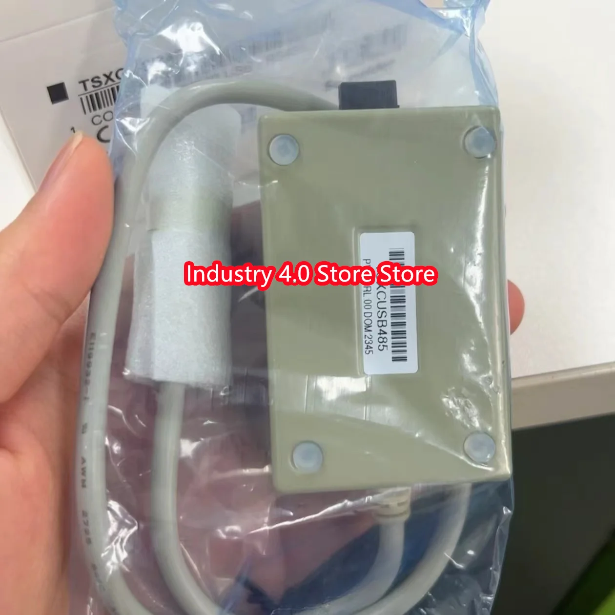 TSXCUSB485, original, em estoque