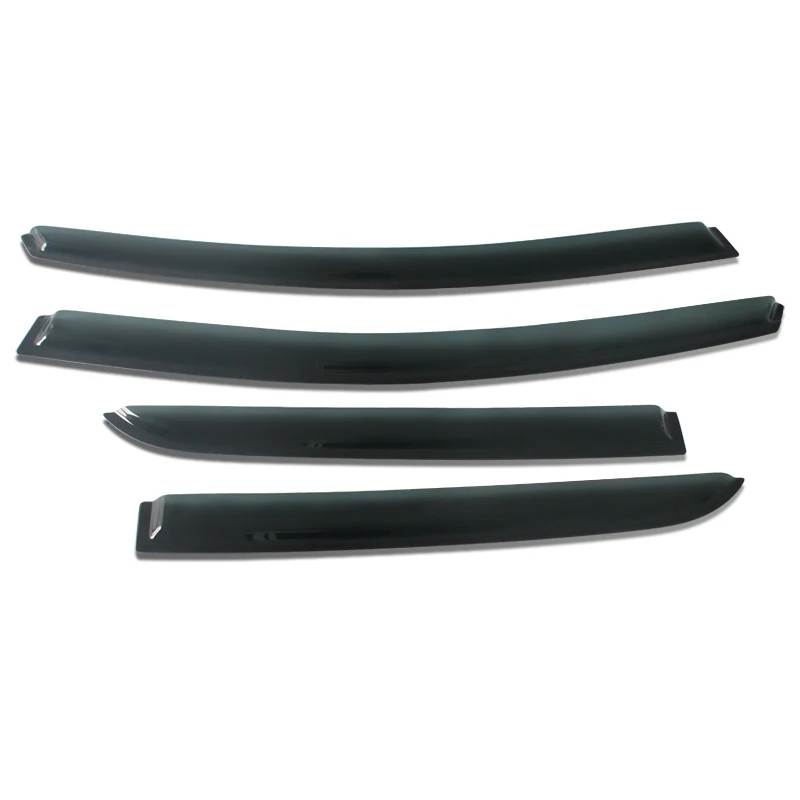 For Toyota Yaris Vitz Echo Platz 1999 2000 2001 2002 2003 2004 2005 2006 2007 Car Window Visors