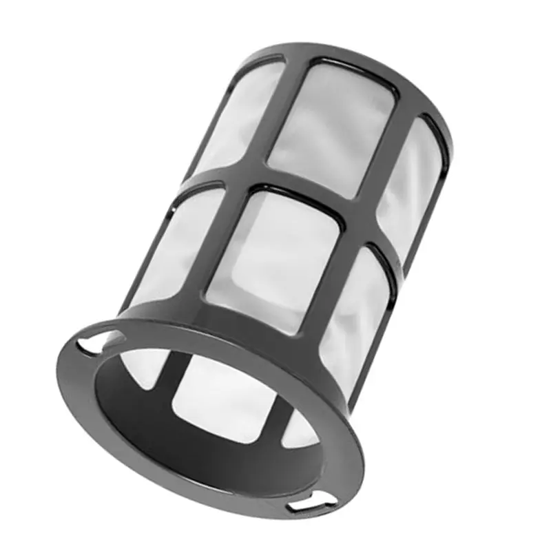 Y50A-شاشة تصفية كفاءة قطع غيار المكانس الكهربائية المنزلية