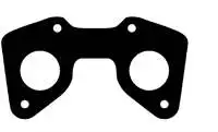 Store code: 82923151 for exhaust MANIFOLD gasket P106 P206 P206 P206 P206 P207 XSARA SAXO C15 PARTNER BERLINGO TU5JP (1,6)/TU3JP (1,6)