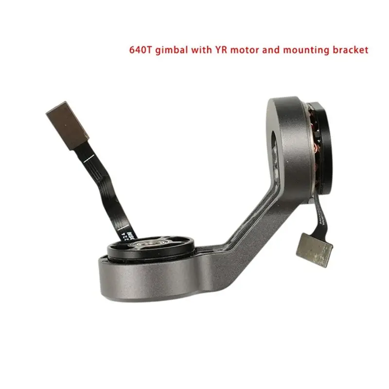 ABZW Autel EVO Lite 640T Gimbal Y R Motor Lite 640T Upper Bracket Accessory Gimbal Y R Motor