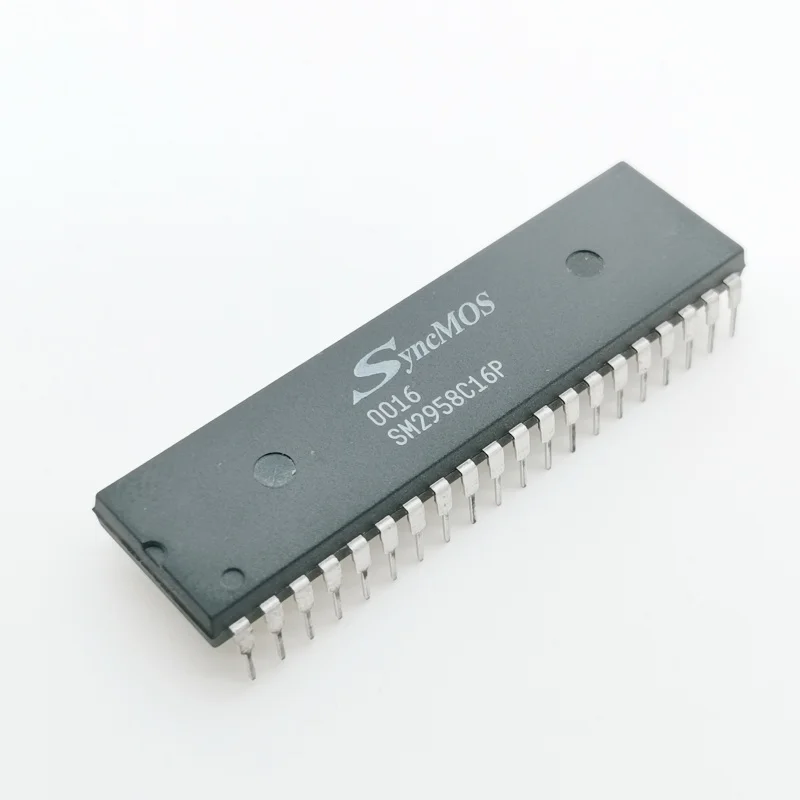 SN2958C16P DIP-40