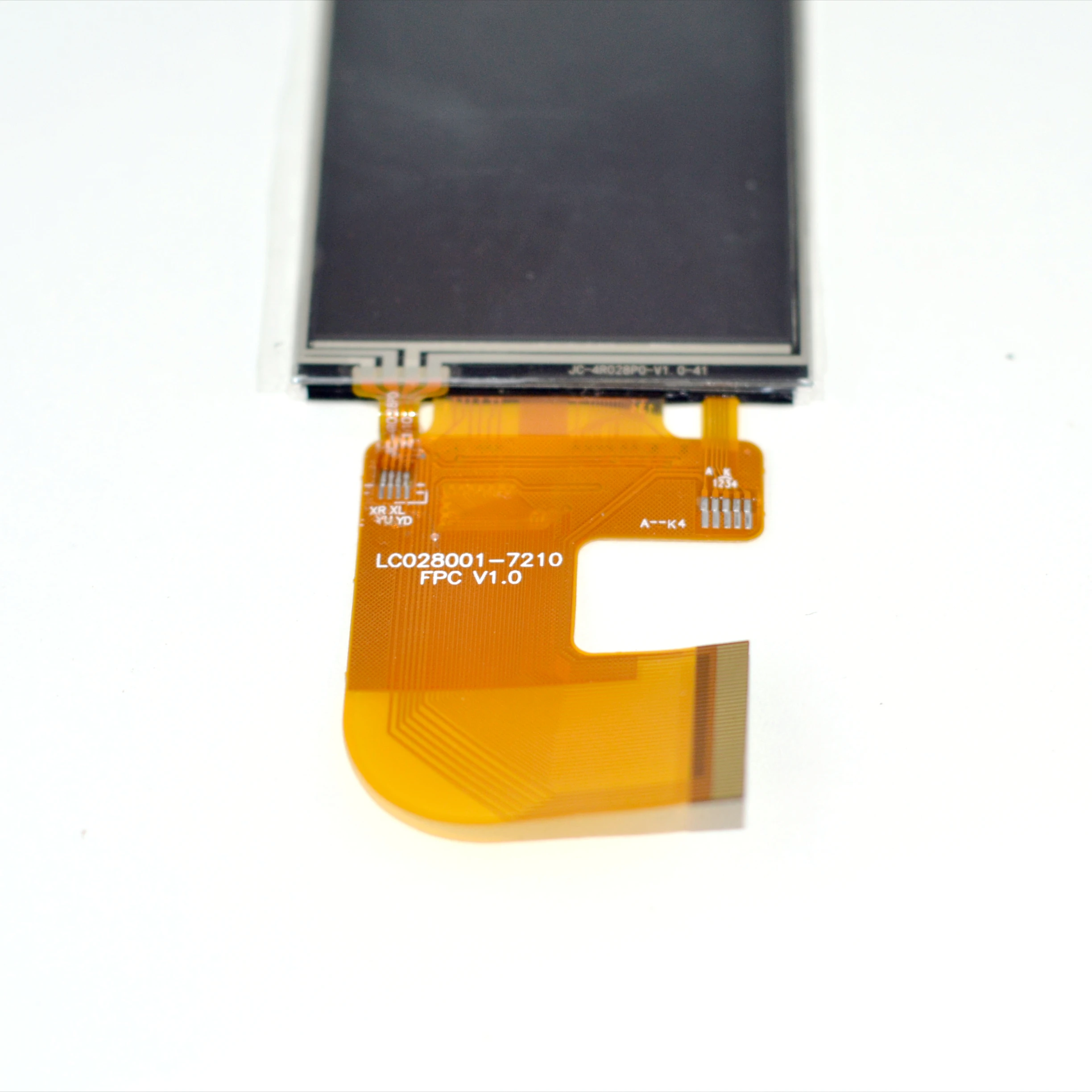 Brand new LCD for N7210 Post terminals