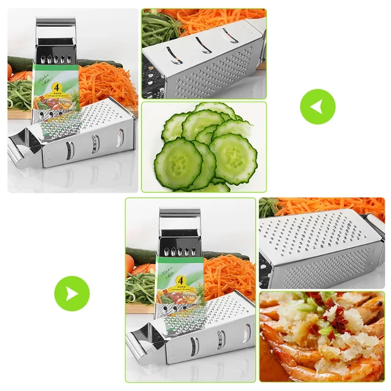Thumbnail 3 - #49 Latest Kitchen Slicers Updates