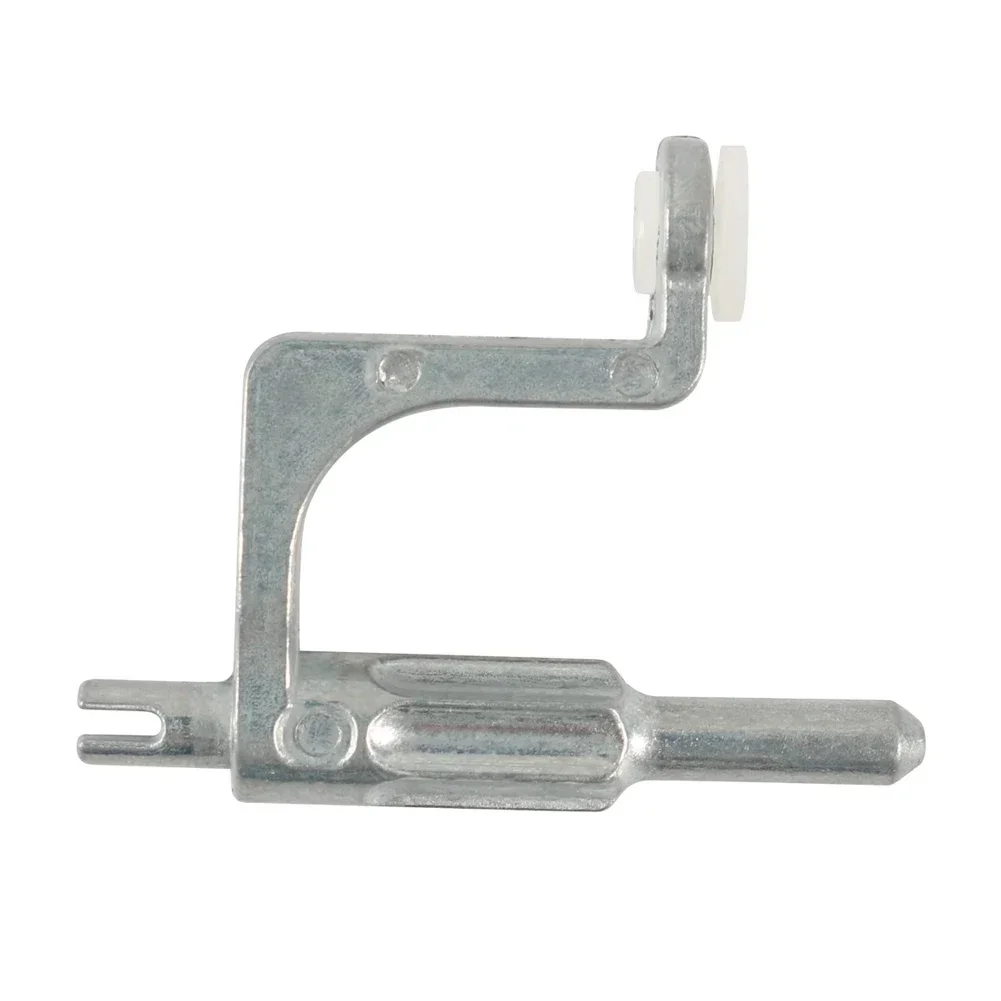 Inner Door Pin Handle Connecting Bracket Rod For For OPEL Corsa D Compatible With For For VAUXHALL Corsa MKIII