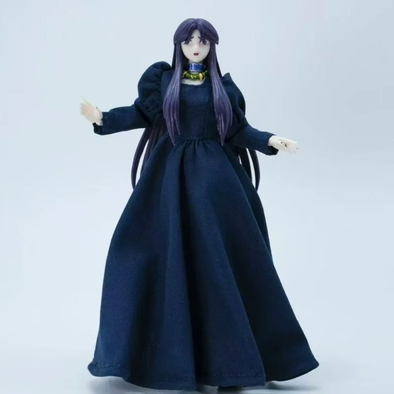 

GT Saint Seiya Saint Cloth Myth EX Pandora Фигурка Модель Настольное украшение Подарочная коллекция