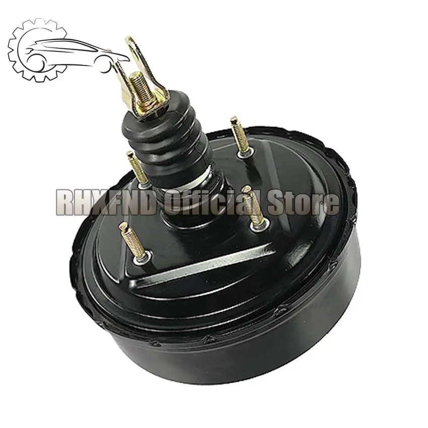 

44610-12670 4461012670 Auto Parts Car Parts Brake Booster for Toyota Corolla AE92 EE90 RHD