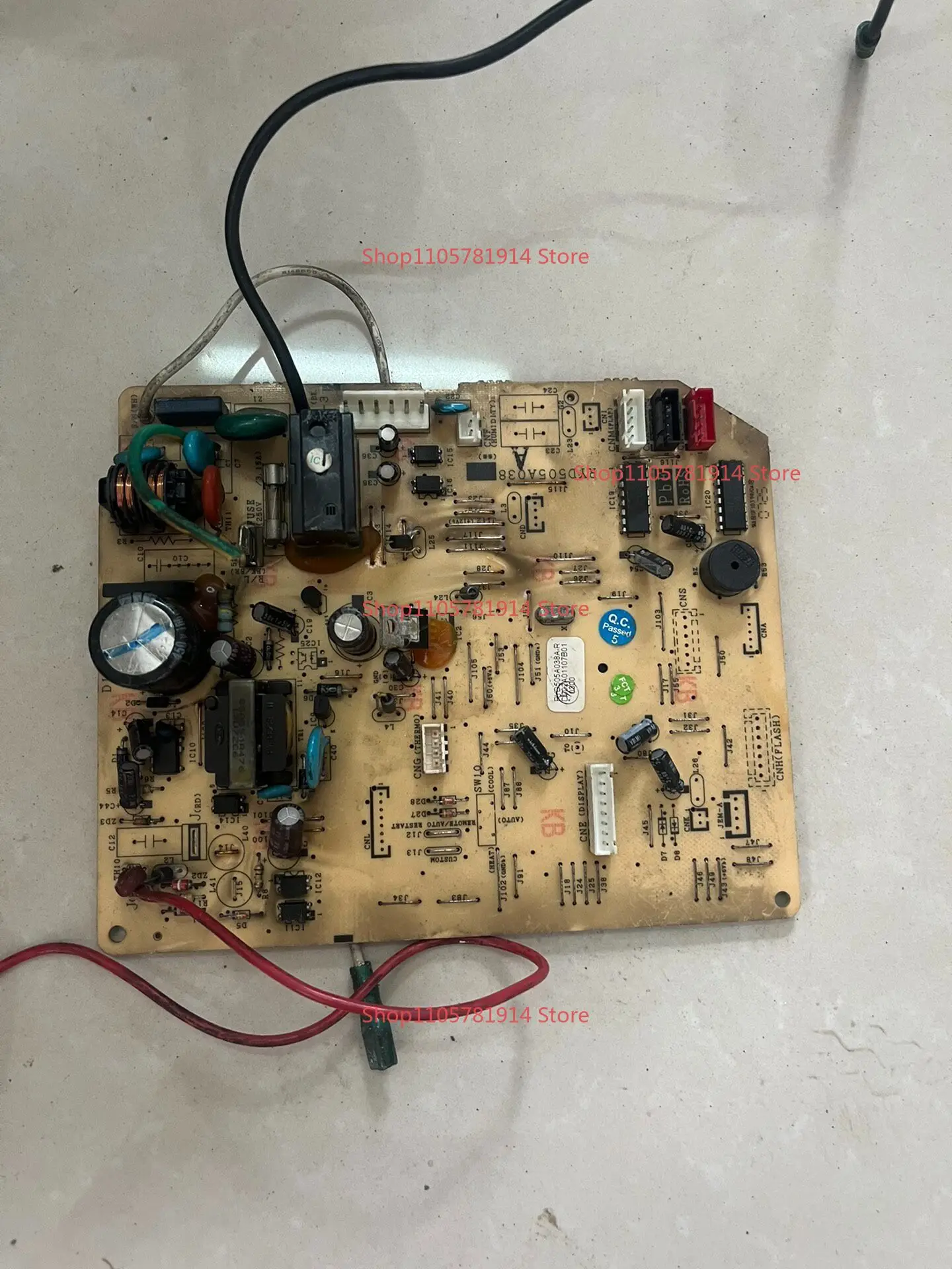 For Mitsubishi Heavy Industries Internal Computer Main Board RYD505A046 RYD505A040 RYD505A023/038/28