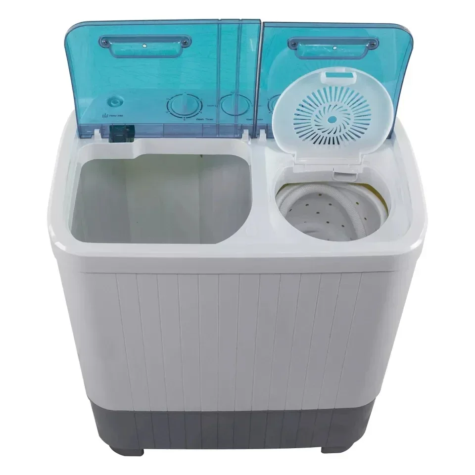 YYHC-14kg washing machine top loading portable mini washing machine twin tub top loading fully automatic washing machine