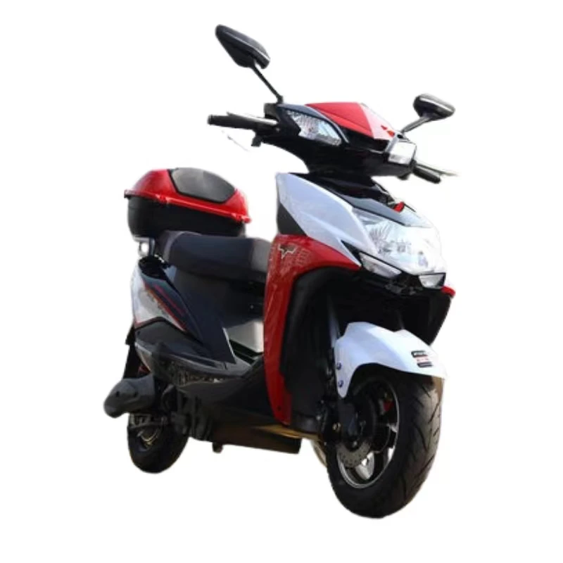 إيما تيلينج، نفس سيارة Shangling 72V الكهربائية 96V، دراجة نارية كهربائية عالية الطاقة للبالغين من الذكور والإناث