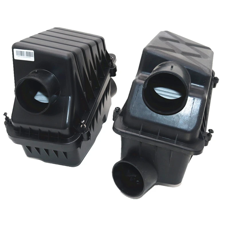 Car Air Filter Casing Housing For 2014-2017 Year Geely Emgrand EC7 EC7RS RV