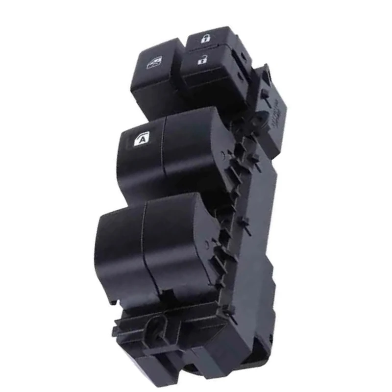 

4820-0D600 848200D600 Power Window Master Switch For Toyota Hilux 84820-0D650 84040-0D600