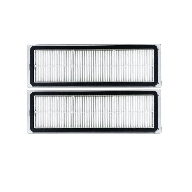 Voor Xiaomi Mijia Omni B101/ 1S/ X10 + / Dreame S10 / S10 Pro Onderdelen Dweildoeken Hepa Filter Hoofdborstel Stofzak Accessoires