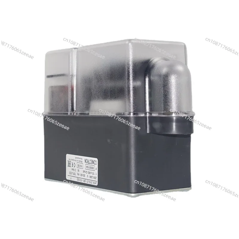 

Suitable for LKS210-21 Honeywell Throttle Actuator LKS210-10 LKS210-08 Servo Motor