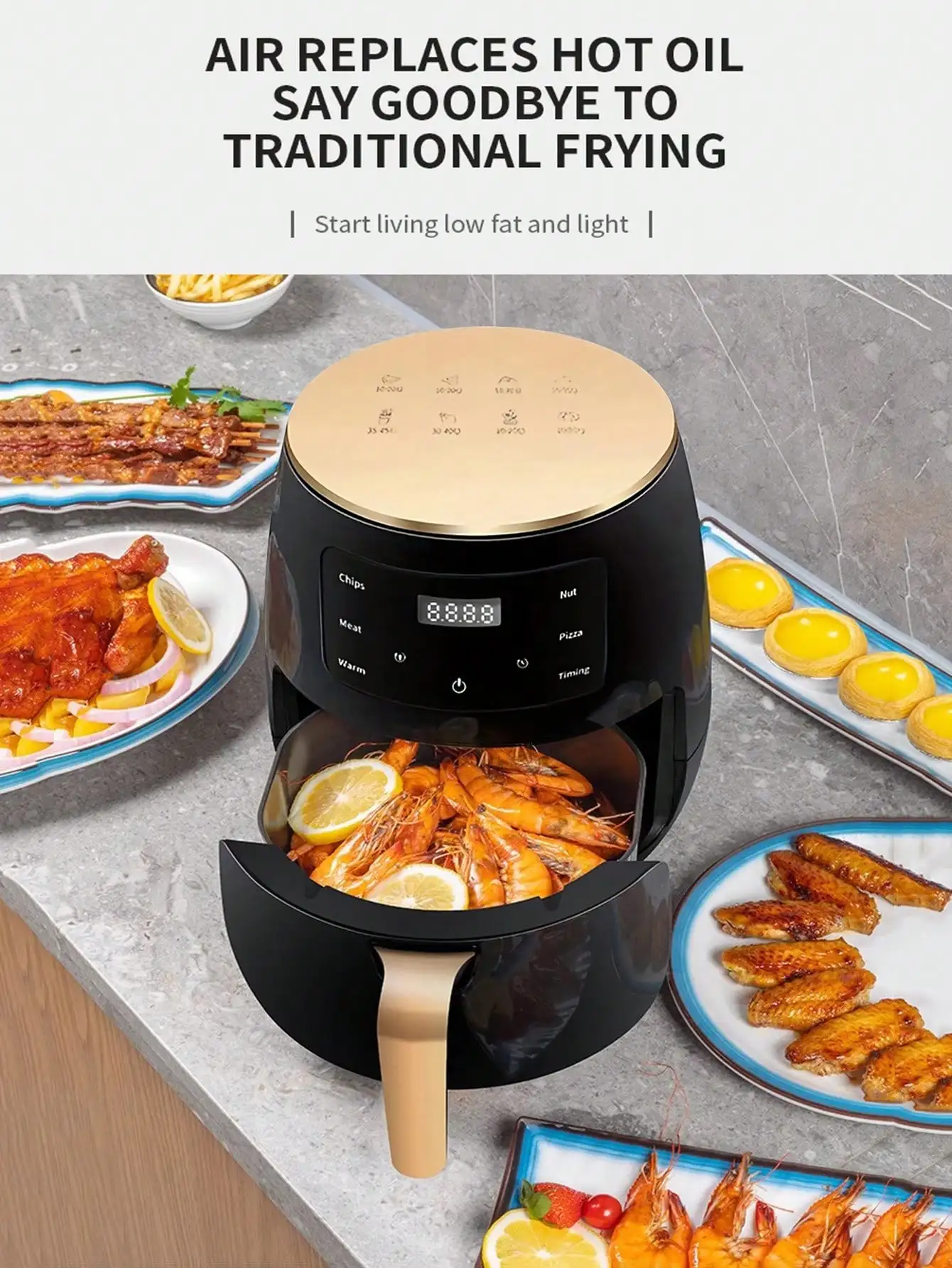 Thumbnail 3 - #28 Best Air Fryers to Buy In 2026