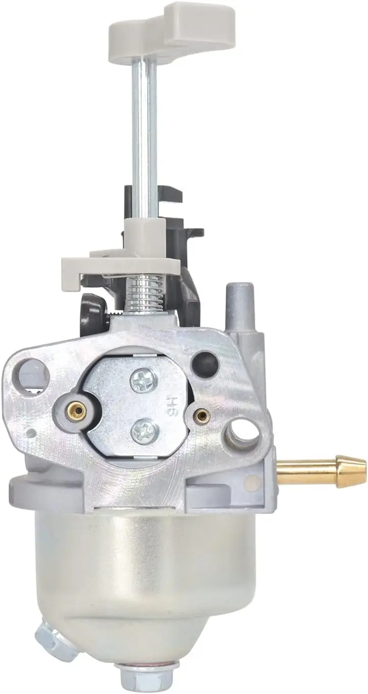 RY903600 Carburetor Compatible for Ryobi 3600 4500 Watt Inverter Generator 212cc Replace Homelite 16100-Z300410-0099 Carburetor
