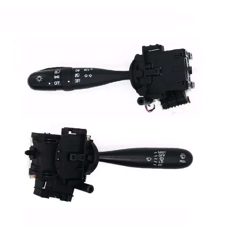 

1pcs Wiper Switch / Headlight Switch for ZX Landmark V3 3774020-0000 3774030-0000