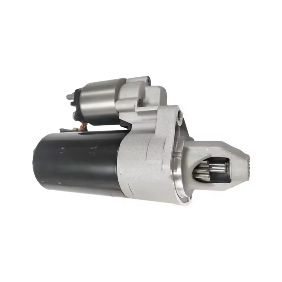 

Suitable for Mercedes-Benz W204 W212 W221 and W164 models equipped with the M113 engine: starter motors A0061510601 0061510601