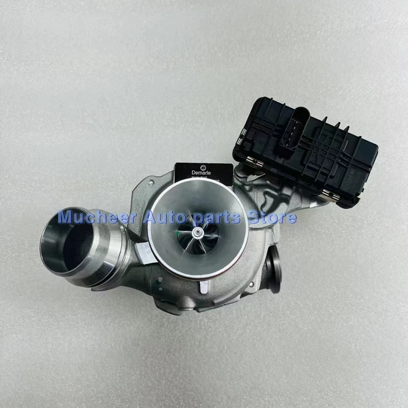 GTD1752VRK Turbo 819976-15 819976-25 819976-0025 11658570082 8570082 Turbocharger Used for (F10/F11) 2.0L B47D20 Engine