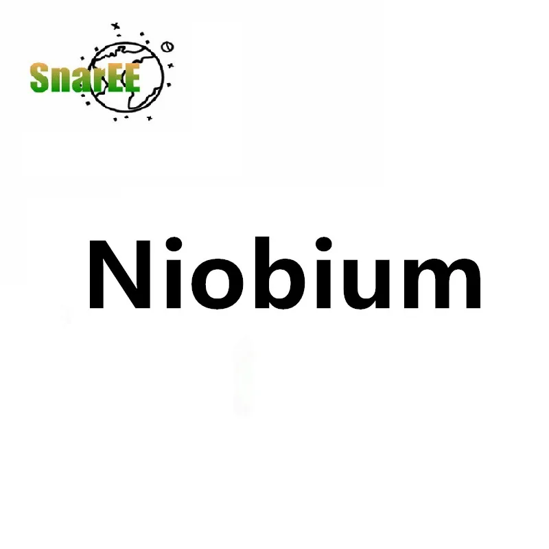 

Niobium 99.9% purity ball shape Nb metal niobium for metallurgical purpose, scientific research