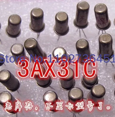 3BX31A 3Bx31 3AX31B 3AX31C 3AG1B 3AX31A 3BX31A 3AG22 3BX31M Low Frequency Germanium NpN Transistor