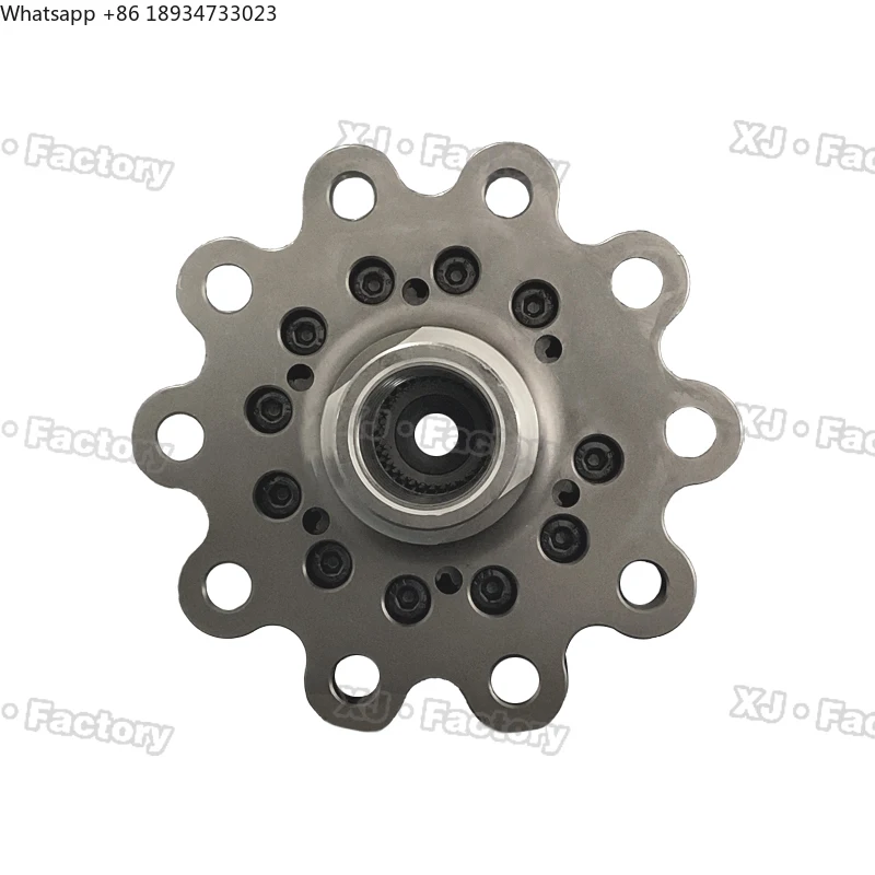 Hot-selling Limited Slip LSD Differential for BMW E30 E36 E46 M3 Racing Accessory