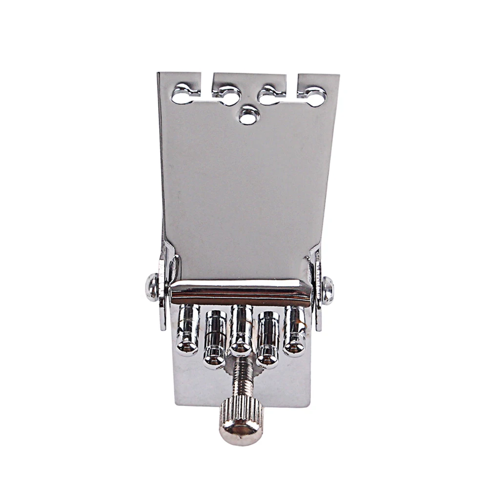 

drawplate drawplate for banjo tremolo vibrato tailpiece vibrato bridge