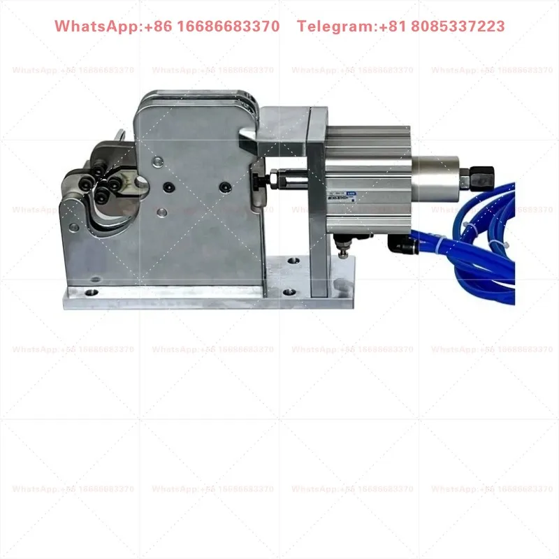 Pneumatic Rubber Ring Expander Rubber Band Hose Sleeve Expander Latex Silicone Tube Expansion Machine