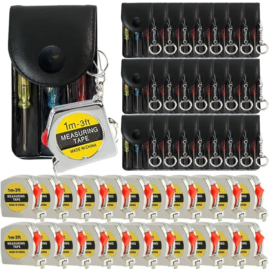 Screwdriver Keychai…