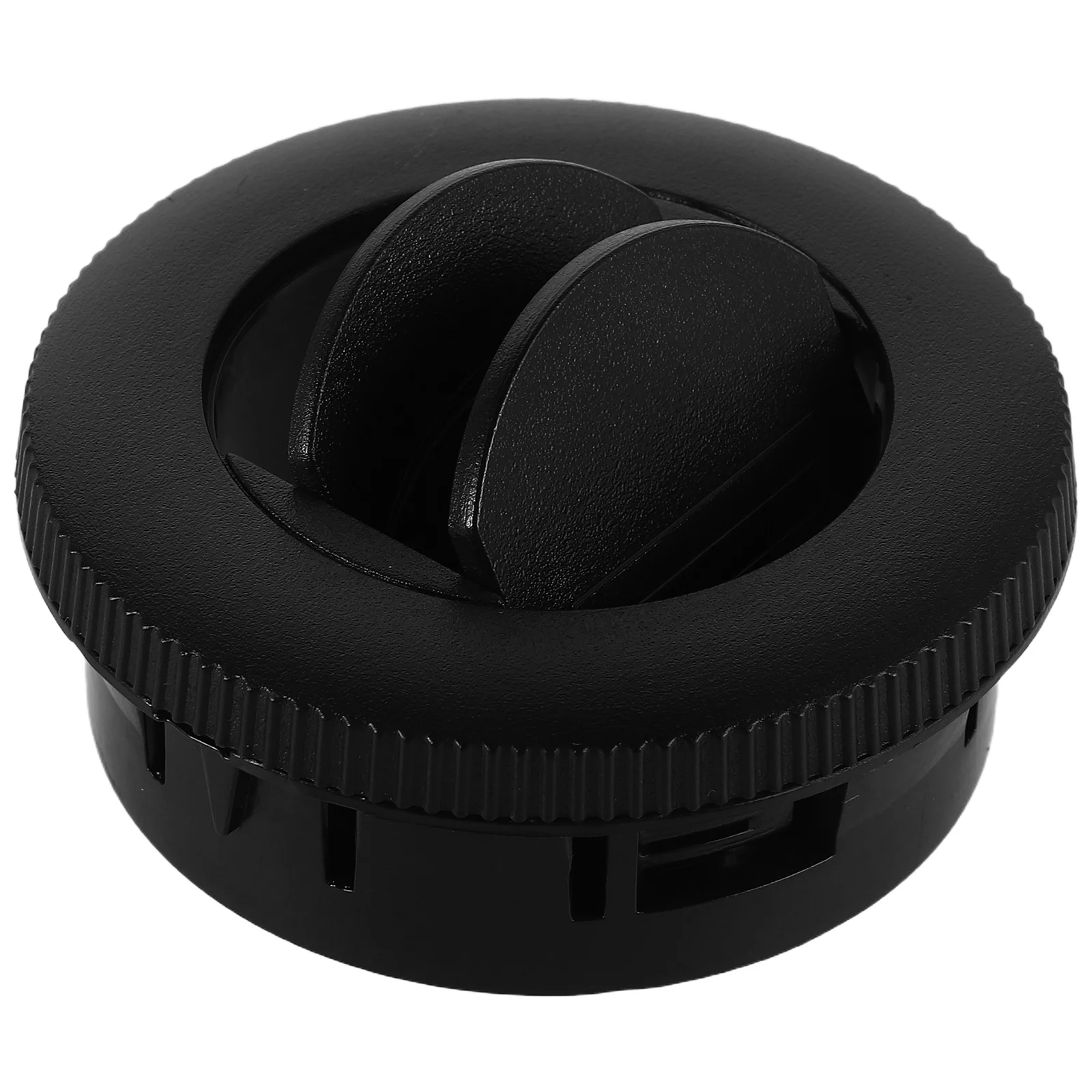 

Excavator Truck Air Vent Louver Vehicle Modification Replacement Part Durable ABS Dashboard Air Conditioning Outlet Grille