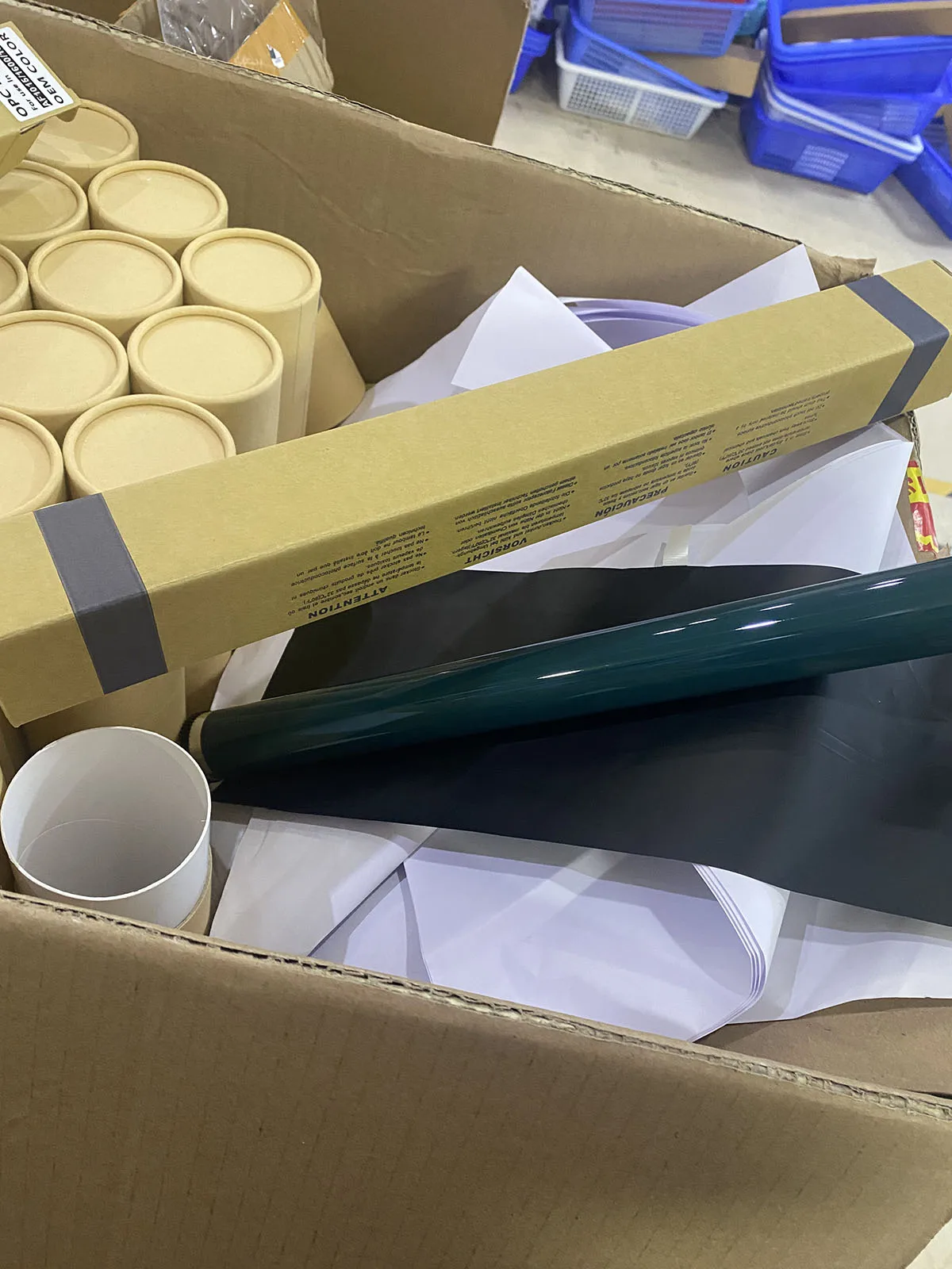 

B0399510 B0399610 OPC Drum for RICOH 1015 1018 1113 2015 2016 2018 3025 3030 1022 1027 1032 2020 2022 2027 2032 1500 1600 270