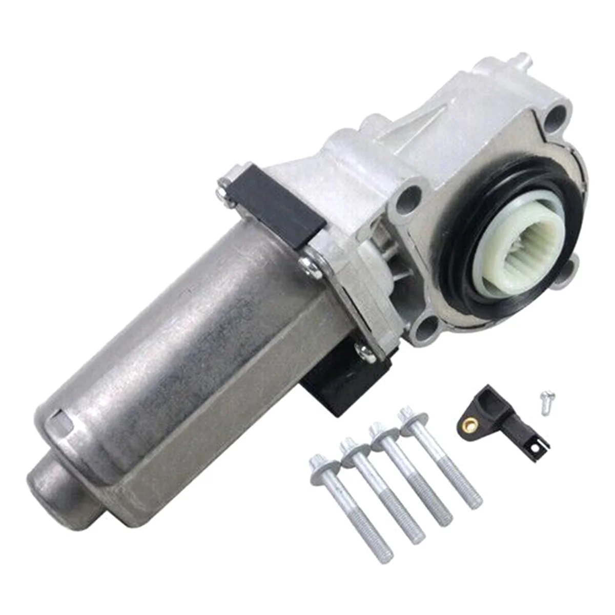 Transfer Case Shift Actuator Motor 27107599887 27107535869 for BMW X3 X5 , E83 2003-2010 , E53 2003-2005 , E70