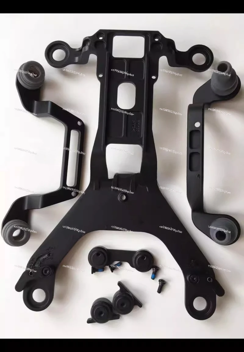X5 Gimbal Shock Absorber Board Front and Rear  Accessories Hanger Original Maintenance Accessories
