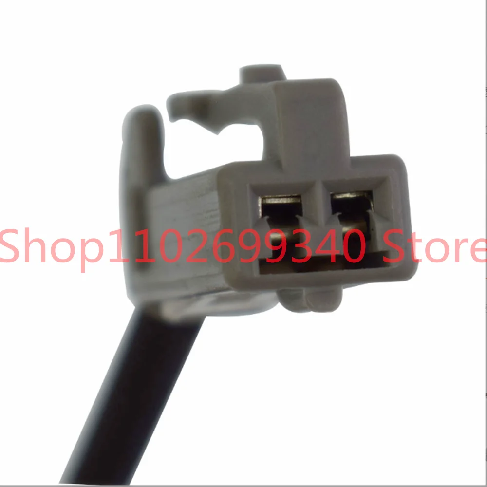 Rear Right ABS Wheel Speed Sensor  89545-42020 8954542020 89545 42020 For TOYOTA 1997 RAV4 2.0L L4 REAR LEFT DRIVER SIDE - view 5