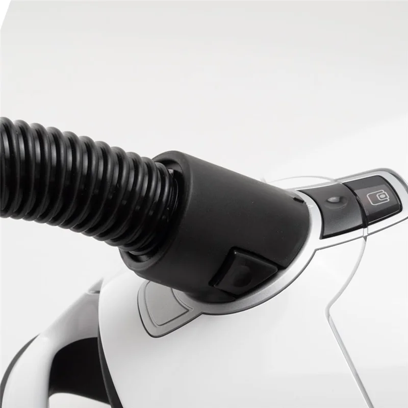 -N21R Vacuum Cleaner Hose Compatible For  S8340 S8 S6 Complete C3 Compact C2 Powerline Ecoline Series Hose Handle 2.5Meters