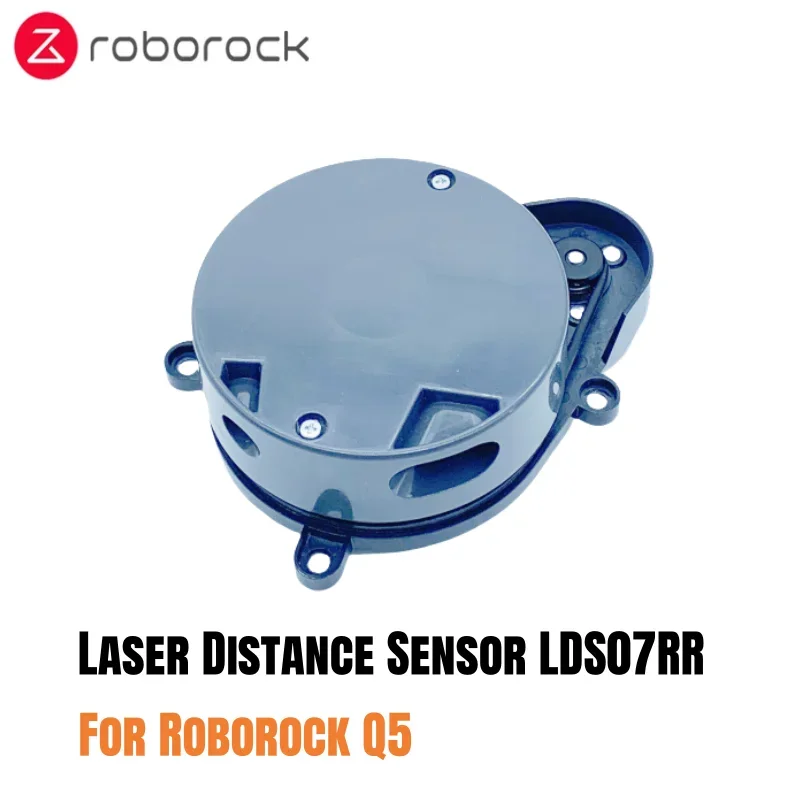 

Original LDS07RR Laser Distance Sensor Replacement for Roborock Q5 Robot Vacuum Cleaner LDS Parts Accessories