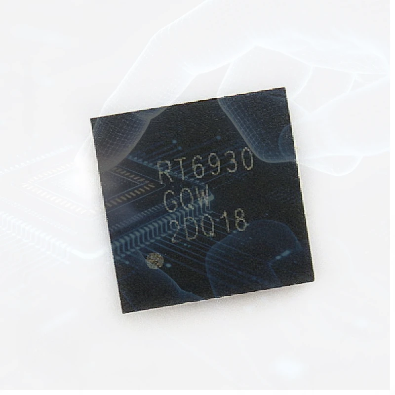 (5-10-20-30-100PCS) RT6930 QFN-40 RT6930GQW