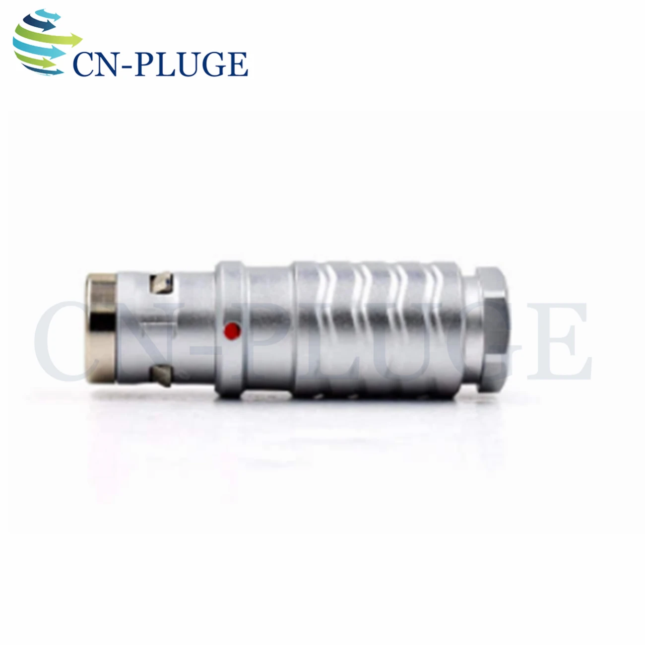 0K Connector FHG.EGG 2 3 4 5 6 7 9 Pin Waterproof IP66 Connector Aviation, Communication, Mechanical Plug Push Pull Self-Locking