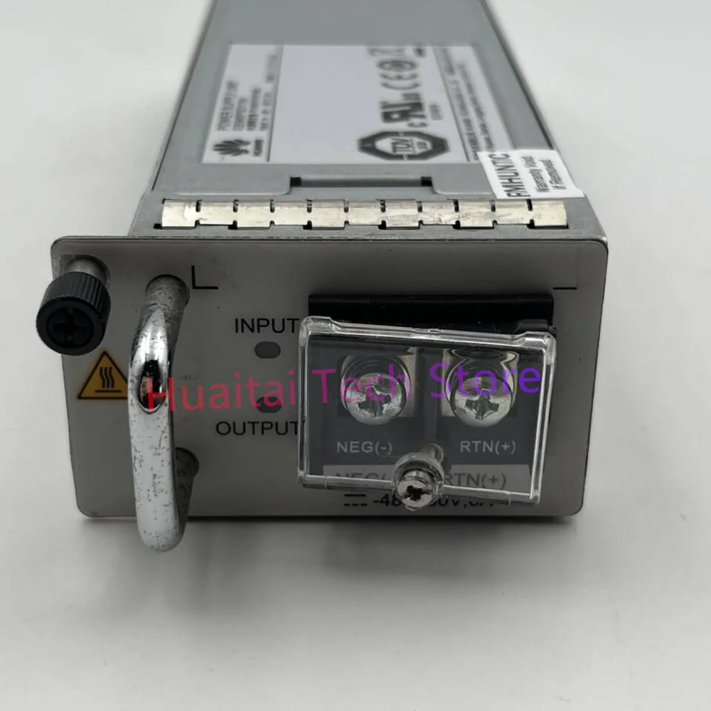 ES5M0PSD1700 170W DC Power Module S5700 Series Switches