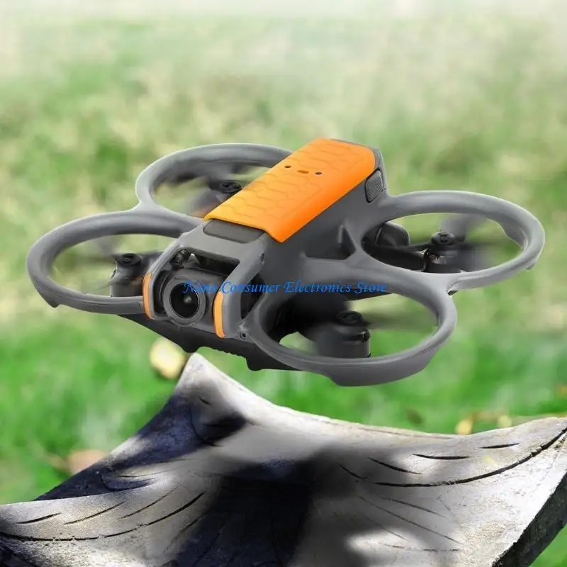 

G7NE Quality Back Guard Back Cover for AVATA 2 Bumper Protects Against Scratches and Collisions