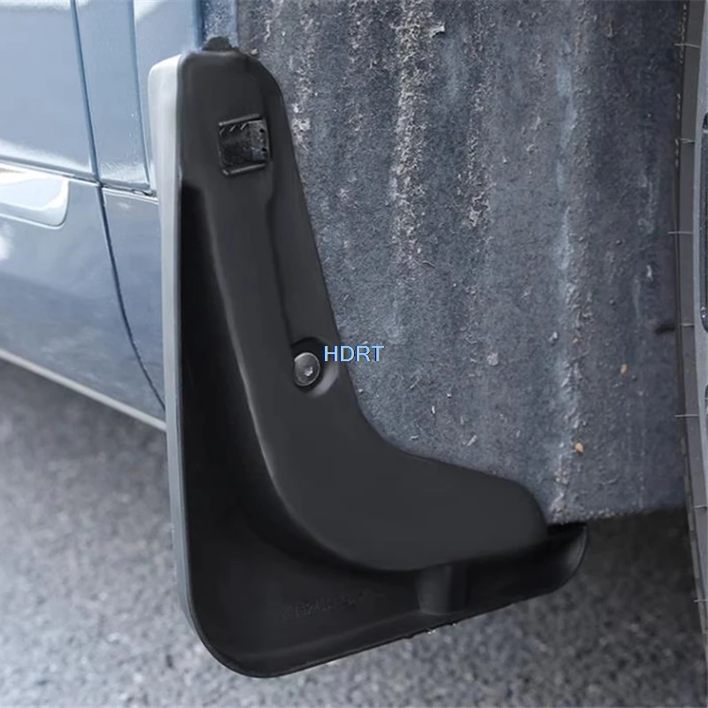 Car Style Mud Flap Plate For Huawei Aito M9 2024 + Fender Splash Guard MudFlap Wheel Cover Front Rear Mudguard Auto Accessories