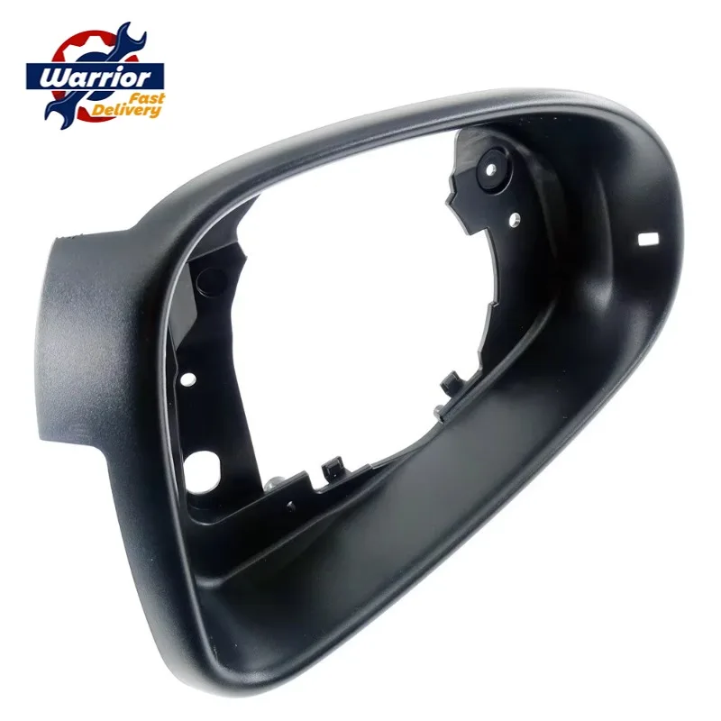 

Left Right Front Exterior Rearview Mirror Housing 6R0857601A for VW Golf 6 MK6 2009-2013 Touran 2009-2015 6R0 857 601A