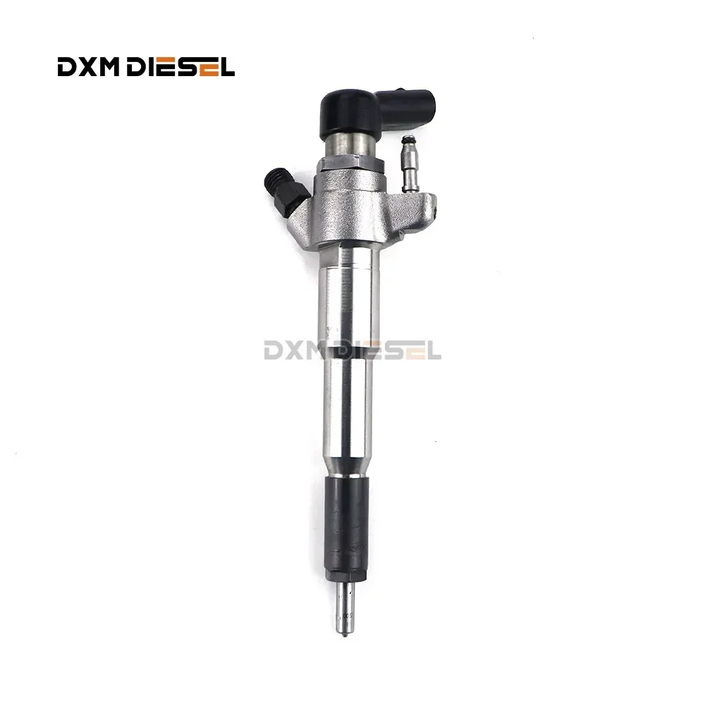 Original 166000372R 16600-0372R Genuine Injector For A2C335190080 DCTI 2.3 Engine