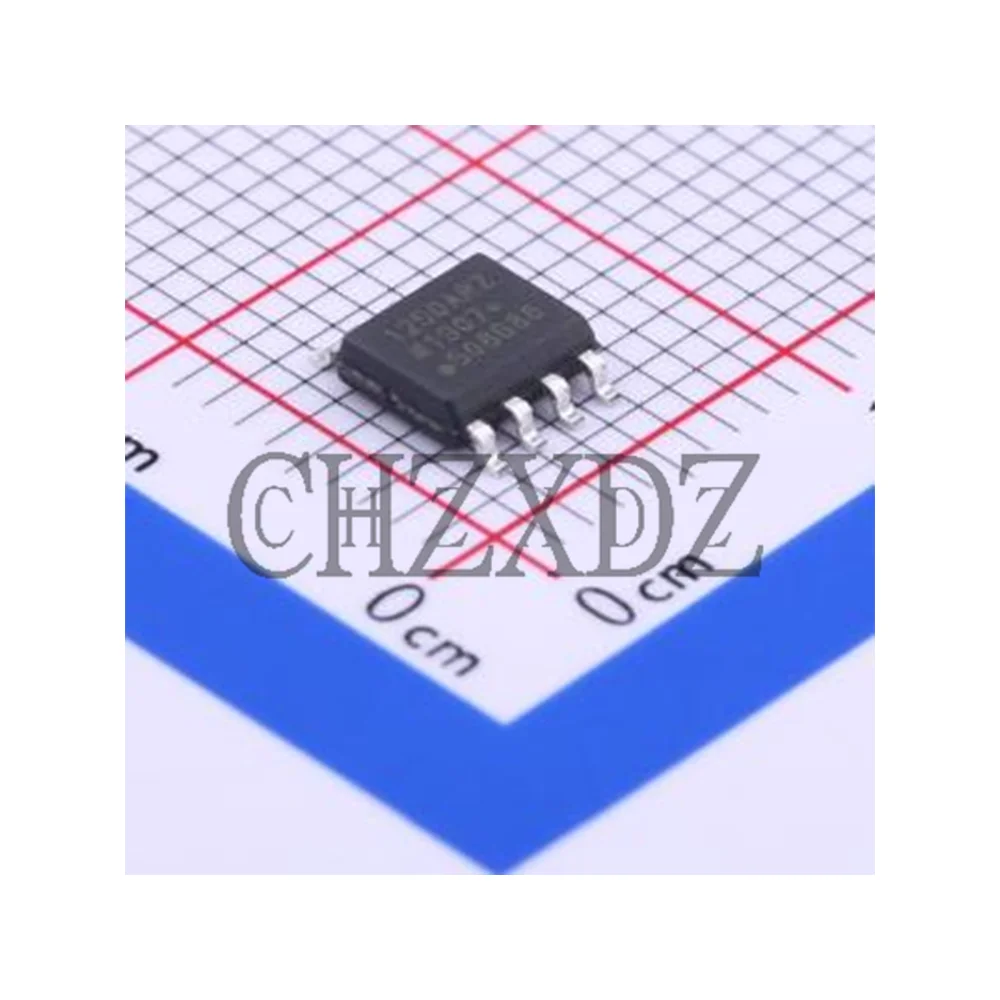 100% Original hot swappable dual I2C isolator ADUM1250ARZ-RL7 30 pieces/pack sample provided