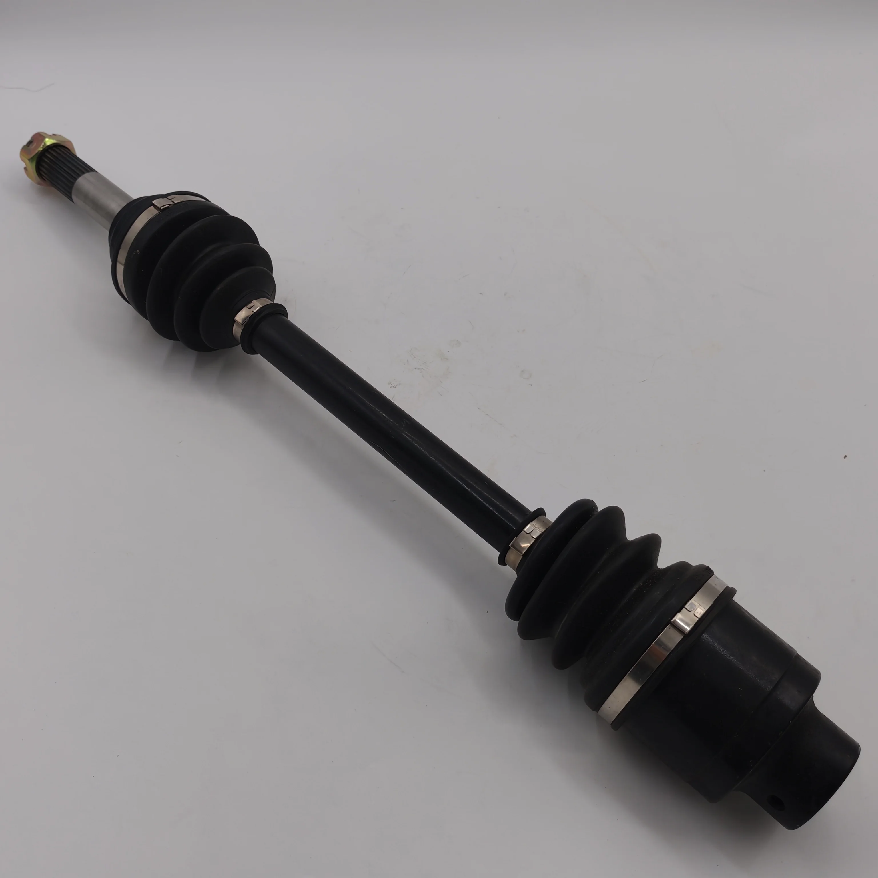 

НОВЫЕ оси ШРУС для двигателя Carter GTR 250 Live Yinxiang 627-6062, 24-шлицевой вал