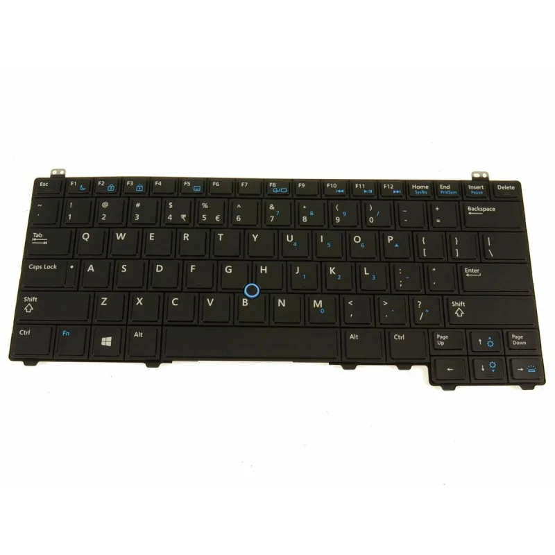 f  PNC08 FOR DELL Latitude E5440 Laptop Keyboard with Pointer and Backlight
