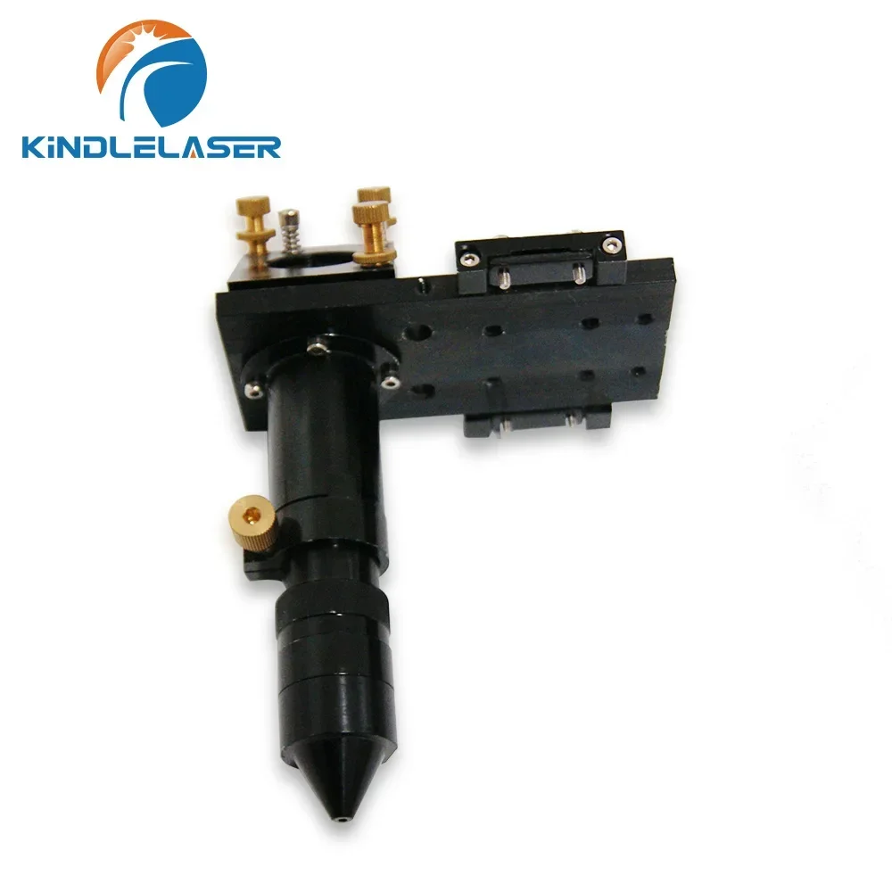 

Co2 laser cutting head with mirror mount