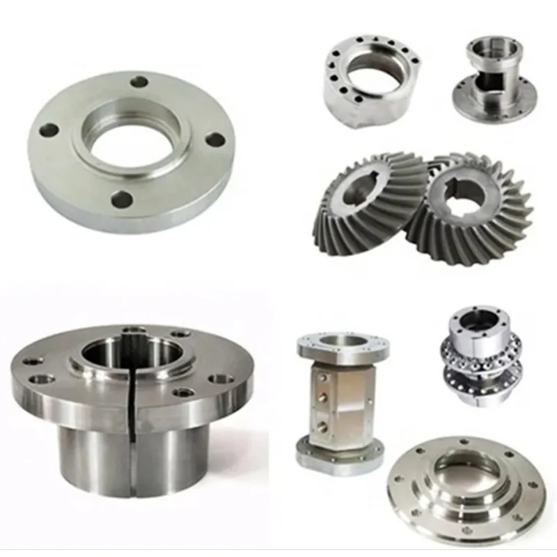 Custom CNC Machined Steel Spline Drive Shafts Auto Part - Enhanced Performance & Durability Input Shaft for Automotive Use